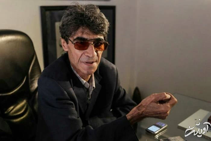 ناصر تقوایی